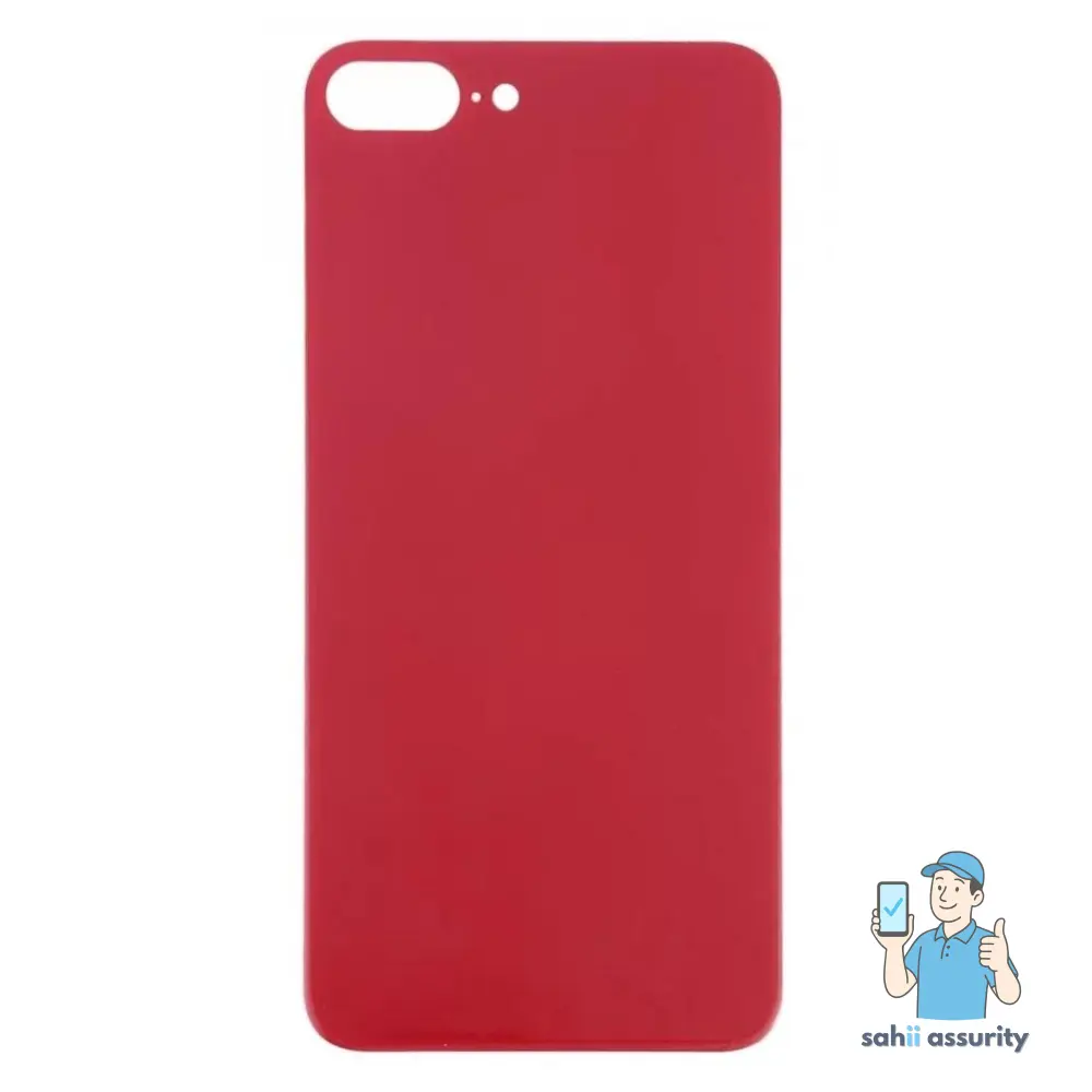 Back Panel Cover for Apple iPhone 8 Plus thumbnail